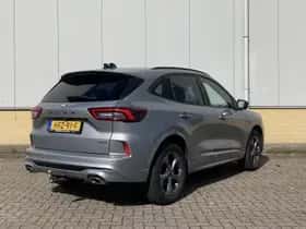 Ford Kuga (2025) thumbnail 8