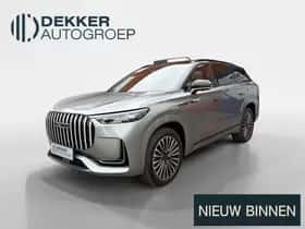 Jaecoo 8 (2026)