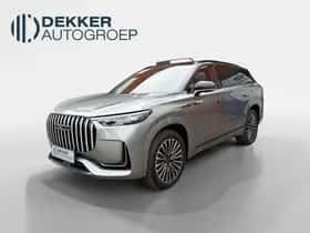 Jaecoo 8 (2026)