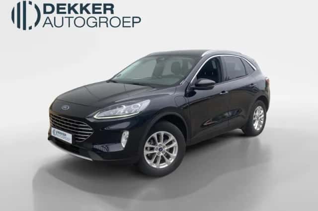 Ford Kuga (2023) thumbnail 1