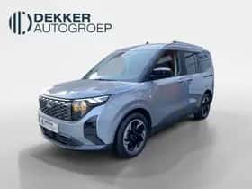 Ford Tourneo Courier (2025)