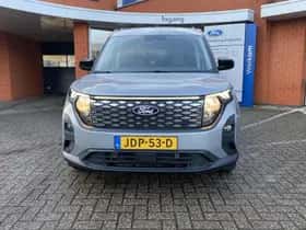 Ford Tourneo Courier (2025) thumbnail 2