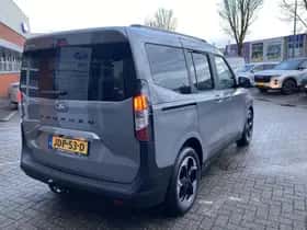 Ford Tourneo Courier (2025) thumbnail 11
