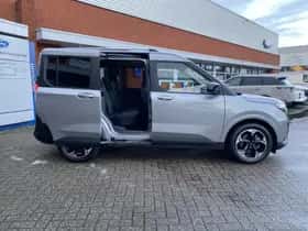 Ford Tourneo Courier (2025) thumbnail 12
