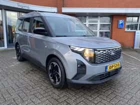 Ford Tourneo Courier (2025) thumbnail 13