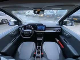 Ford Tourneo Courier (2025) thumbnail 16