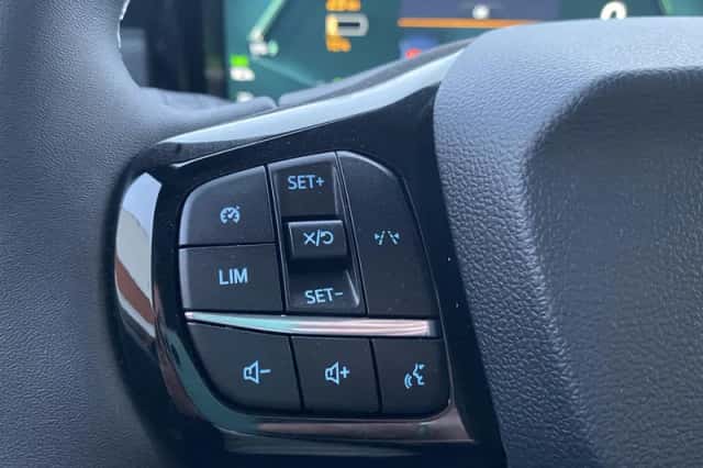 Ford Tourneo Courier (2025) thumbnail 18