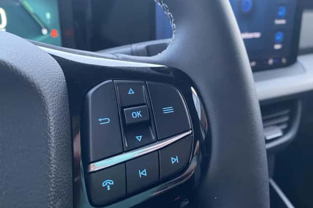 Ford Tourneo Courier (2025) thumbnail 19