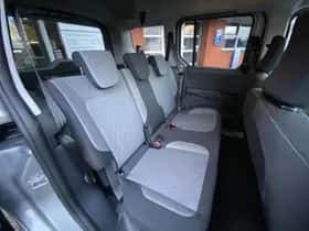 Ford Tourneo Courier (2025) thumbnail 20