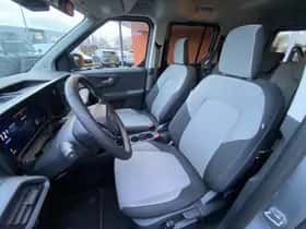 Ford Tourneo Courier (2025) thumbnail 21