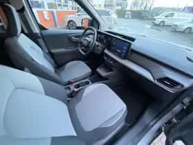 Ford Tourneo Courier (2025) thumbnail 22