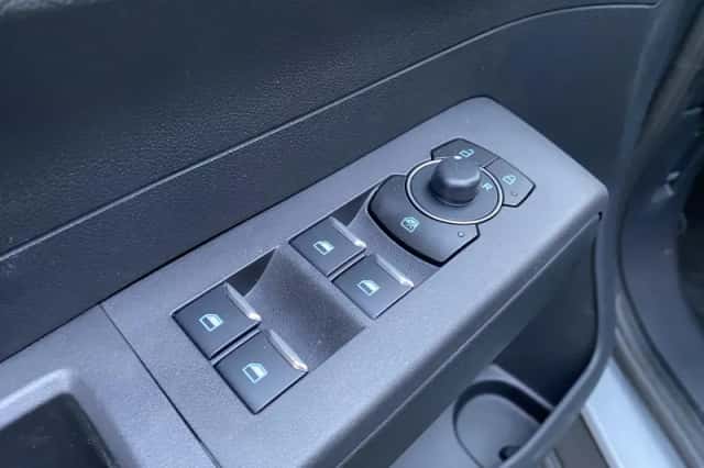 Ford Tourneo Courier (2025) thumbnail 23