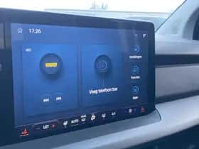 Ford Tourneo Courier (2025) thumbnail 25