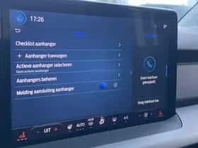 Ford Tourneo Courier (2025) thumbnail 26