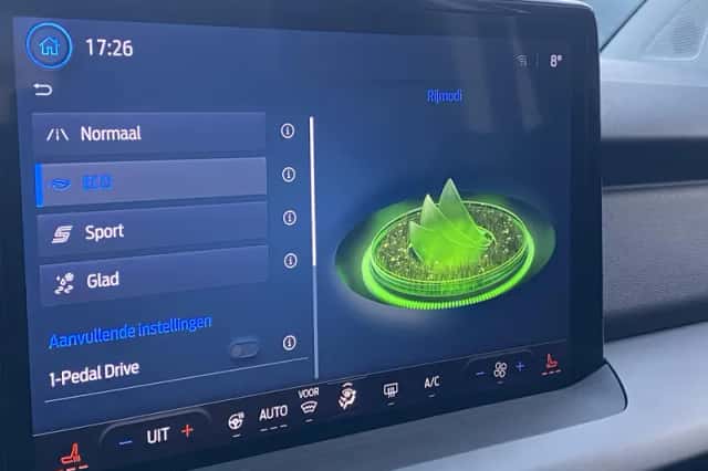 Ford Tourneo Courier (2025) thumbnail 27