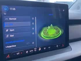 Ford Tourneo Courier (2025) thumbnail 27