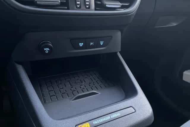 Ford Tourneo Courier (2025) thumbnail 28