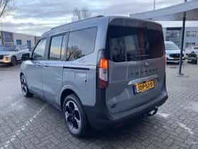 Ford Tourneo Courier (2025) thumbnail 6
