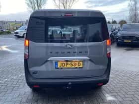 Ford Tourneo Courier (2025) thumbnail 7