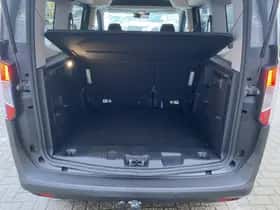 Ford Tourneo Courier (2025) thumbnail 8
