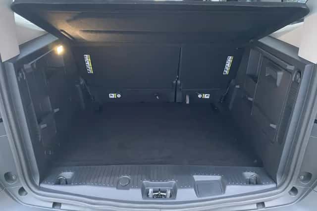 Ford Tourneo Courier (2025) thumbnail 9