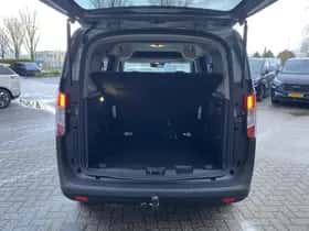 Ford Tourneo Courier (2025) thumbnail 10