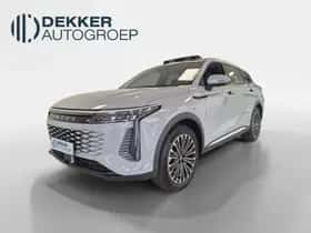 Omoda 9 (2025)