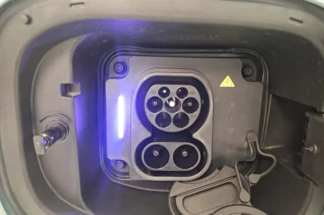 Omoda 9 (2025) thumbnail 48