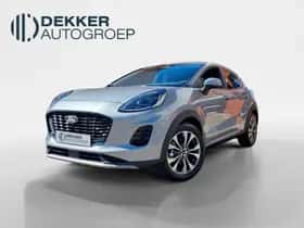 Ford Puma (2026)