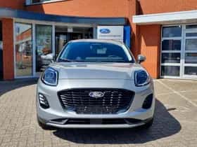 Ford Puma (2026) thumbnail 2