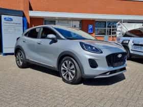 Ford Puma (2026) thumbnail 8