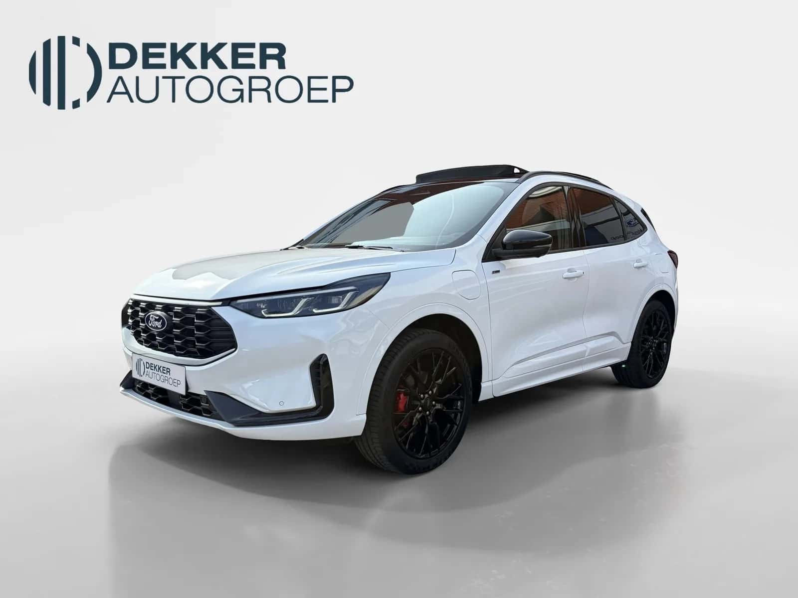Ford Kuga (2026) — foto 1