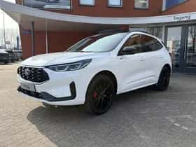 Ford Kuga (2026) thumbnail 2
