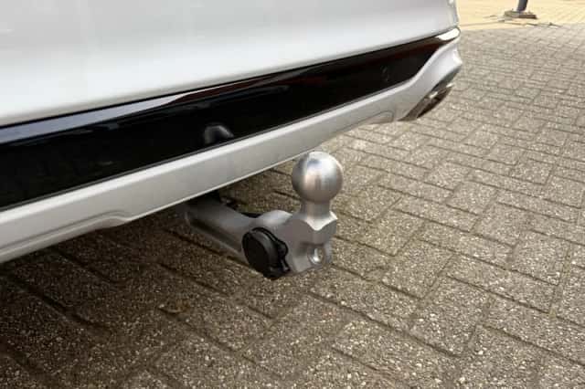 Ford Kuga (2026) thumbnail 11