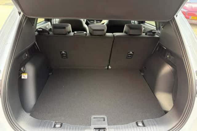 Ford Kuga (2026) thumbnail 13