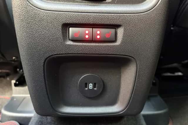 Ford Kuga (2026) thumbnail 20