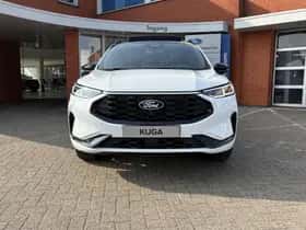 Ford Kuga (2026) thumbnail 3