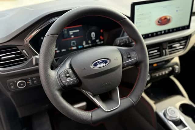Ford Kuga (2026) thumbnail 21
