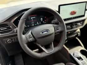 Ford Kuga (2026) thumbnail 21