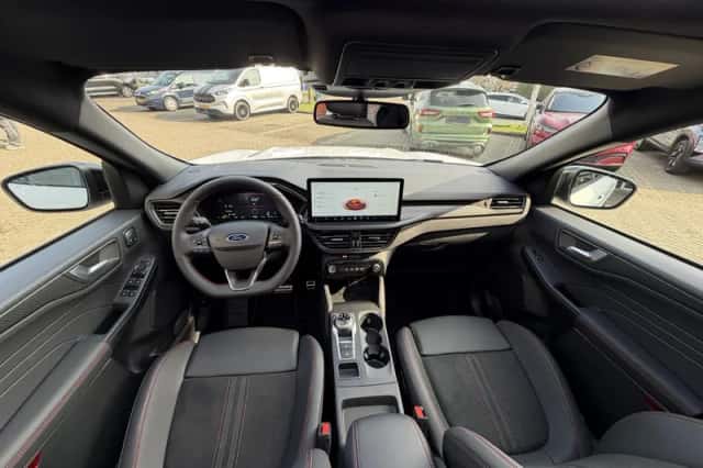 Ford Kuga (2026) thumbnail 23