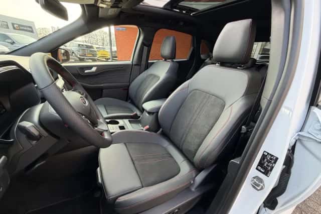 Ford Kuga (2026) thumbnail 25