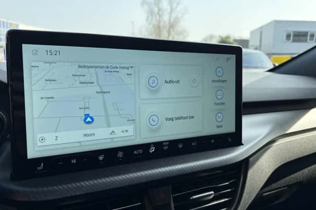 Ford Kuga (2026) thumbnail 30
