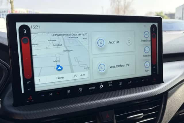 Ford Kuga (2026) thumbnail 31
