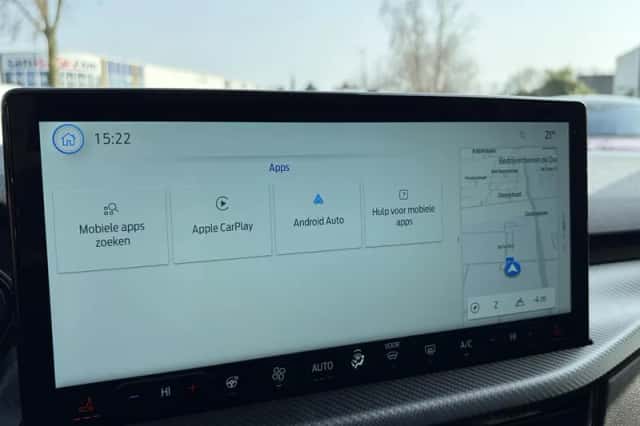 Ford Kuga (2026) thumbnail 32