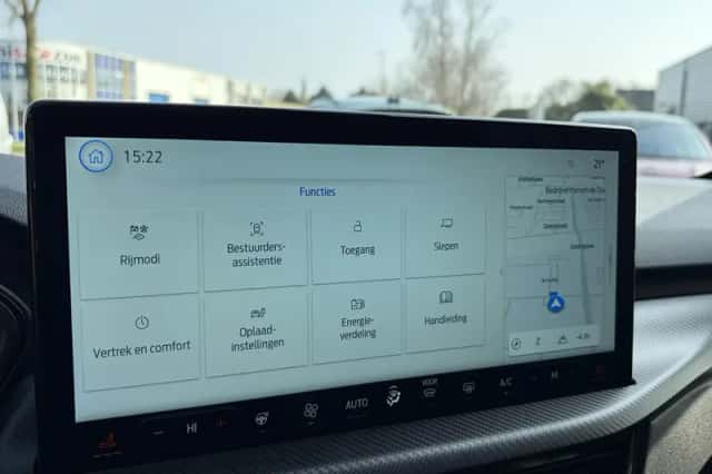 Ford Kuga (2026) thumbnail 33