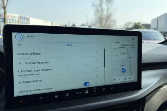 Ford Kuga (2026) thumbnail 34