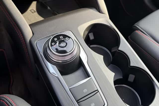 Ford Kuga (2026) thumbnail 35