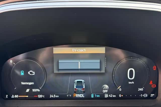Ford Kuga (2026) thumbnail 39