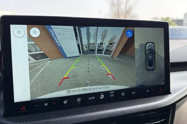 Ford Kuga (2026) thumbnail 40