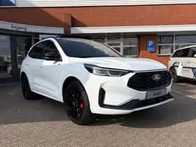 Ford Kuga (2026) thumbnail 5